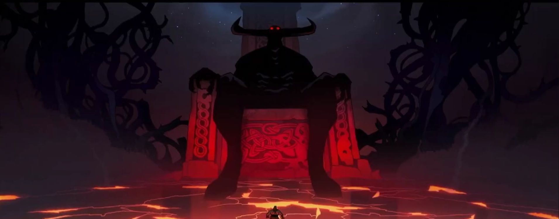     Primal - teaser 2. sezonu. Leje się krew - będzie znów arcydzieło?